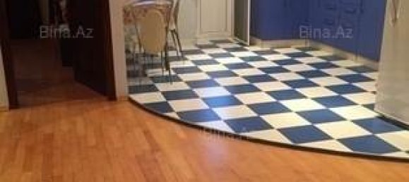 2 bedrooms Apartment in Baku, Azerbaijan No. 621 17