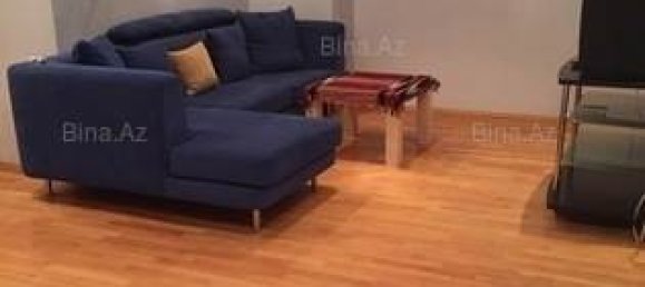 2 bedrooms Apartment in Baku, Azerbaijan No. 621 15