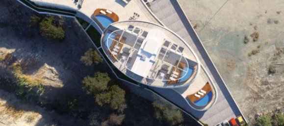 3 غرف نوم Property في Paphos, Cyprus رقم 17826 5