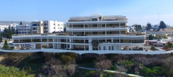 3 غرف نوم Property في Paphos, Cyprus رقم 17826 3