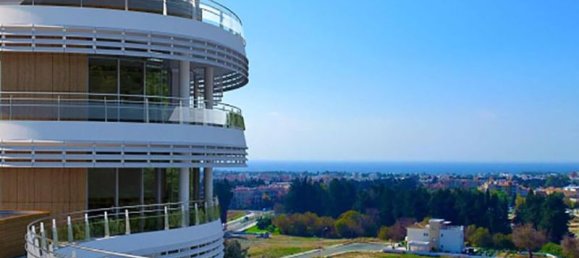 3 غرف نوم Property في Paphos, Cyprus رقم 17826 2