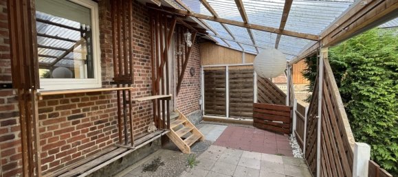 9 rooms Townhouse in Schwalm-Eder, Germany No. 280997 10