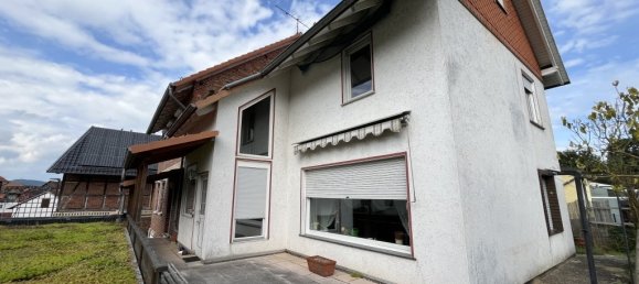 9 rooms Townhouse in Schwalm-Eder, Germany No. 280997 15