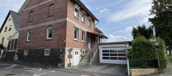 9 rooms Townhouse in Schwalm-Eder, Germany No. 280997 2