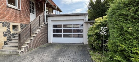 9 rooms Townhouse in Schwalm-Eder, Germany No. 280997 3