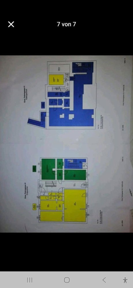 2غرفة عقار تجاري في Graz, Austria رقم 230696