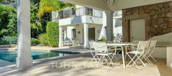 6 bedrooms Villa in Mougins, France No. 348723 17