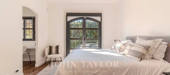 6 bedrooms Villa in Mougins, France No. 348723 10