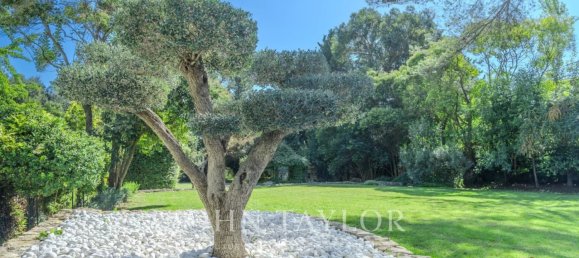 6 bedrooms Villa in Mougins, France No. 348723 4