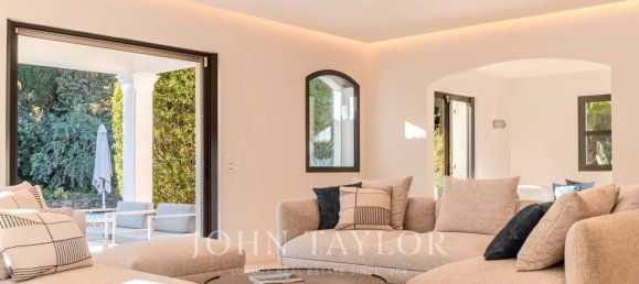 6 bedrooms Villa in Mougins, France No. 348723 6