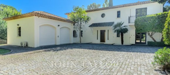 6 bedrooms Villa in Mougins, France No. 348723 20