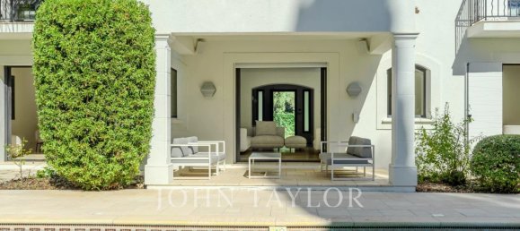 6 bedrooms Villa in Mougins, France No. 348723 18