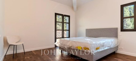 6 bedrooms Villa in Mougins, France No. 348723 16