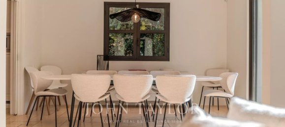 6 bedrooms Villa in Mougins, France No. 348723 8