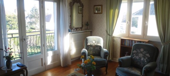 4 غرف نوم فيلا في Saint-Yrieix-la-Perche, France رقم 98570 2