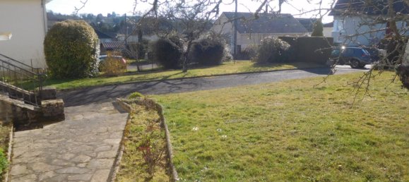 4 غرف نوم فيلا في Saint-Yrieix-la-Perche, France رقم 98570 9