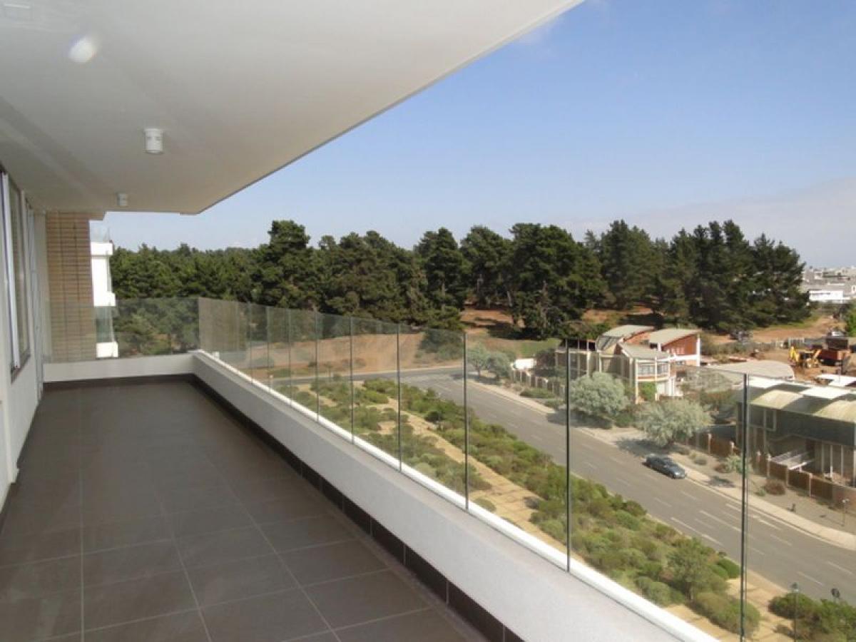 3 bedrooms Apartment in Valparaiso, Chile No. 3075