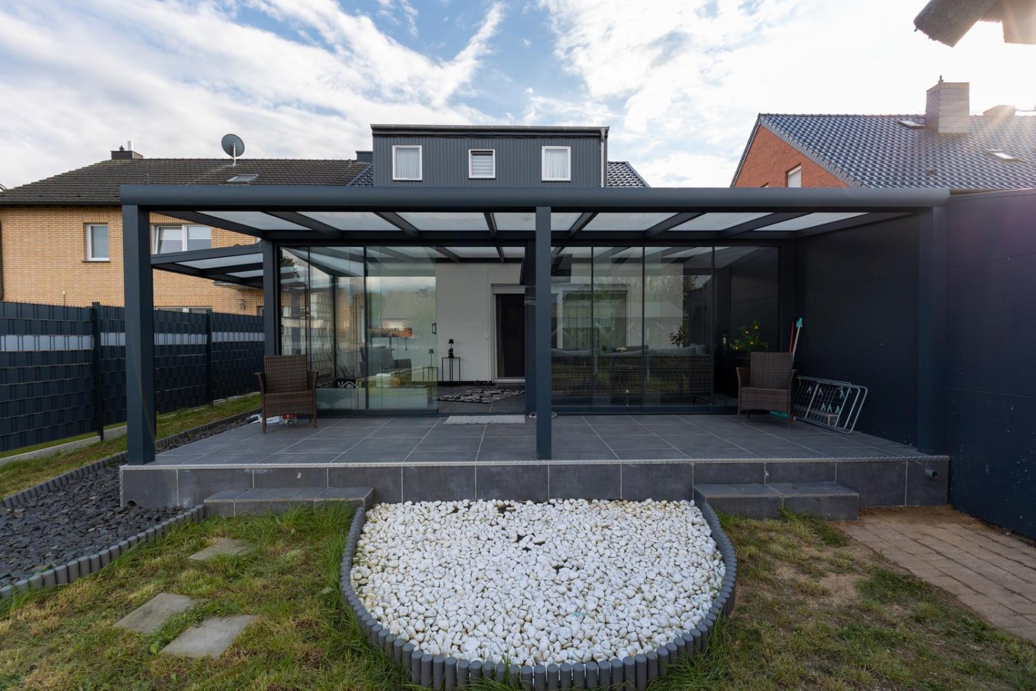 4 غرف نوم شقة في Viersen, Germany رقم 152421