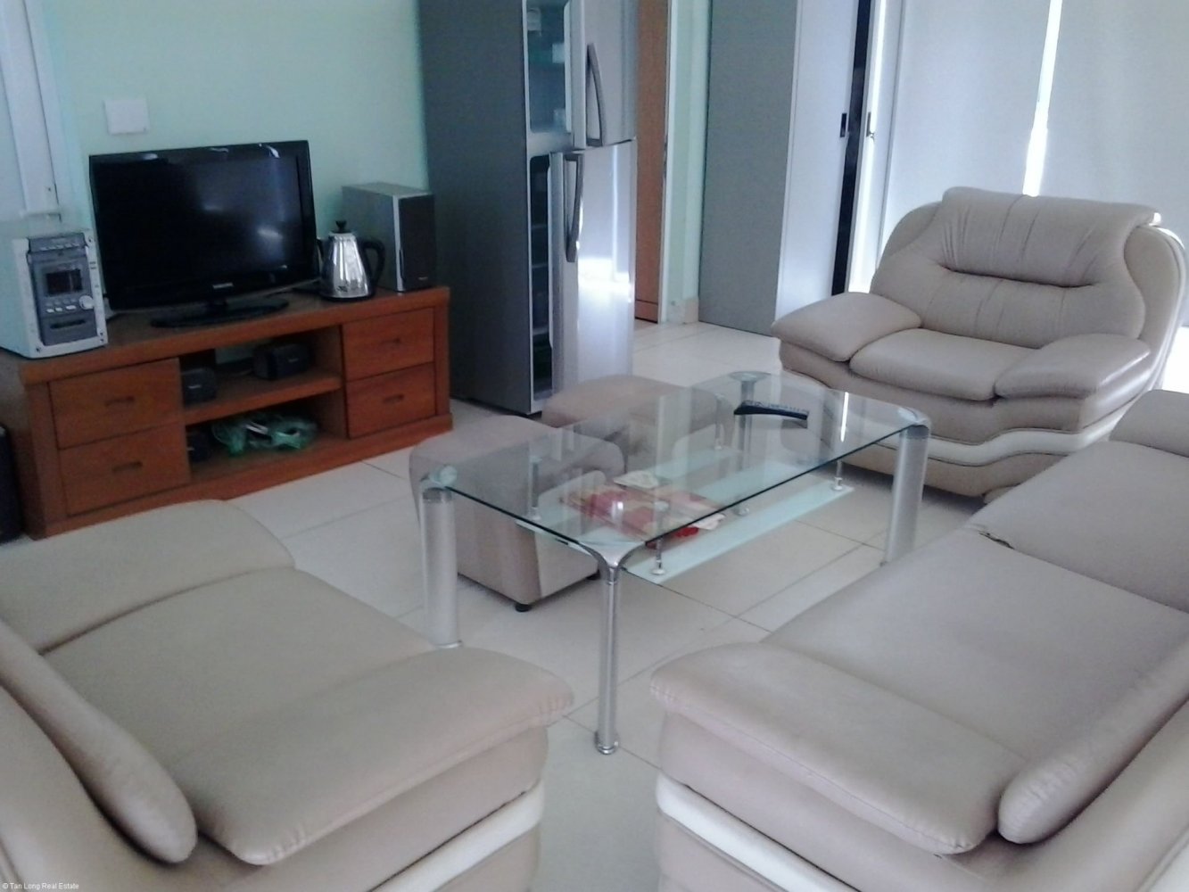 Studio in Ba Dinh, Vietnam No. 3755