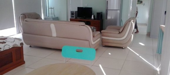 Studio in Ba Dinh, Vietnam No. 3755 2