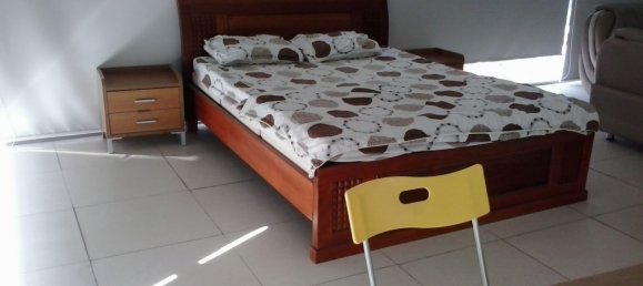 Studio in Ba Dinh, Vietnam No. 3755 3