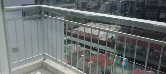 Studio in Ba Dinh, Vietnam No. 3755 6