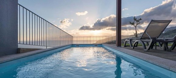 Casa T3 em Calheta, Portugal N.º 6825 4