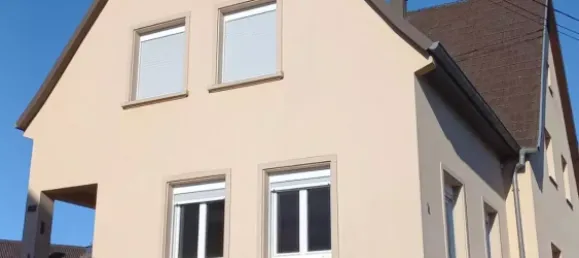 7-Zimmer Haus in Gambsheim, France, Nr. 216567 16