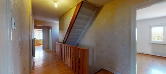 7-Zimmer Haus in Gambsheim, France, Nr. 216567 8