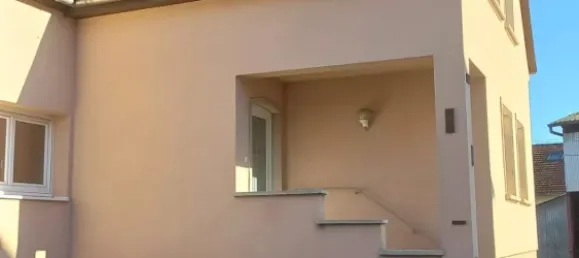 7-Zimmer Haus in Gambsheim, France, Nr. 216567 18