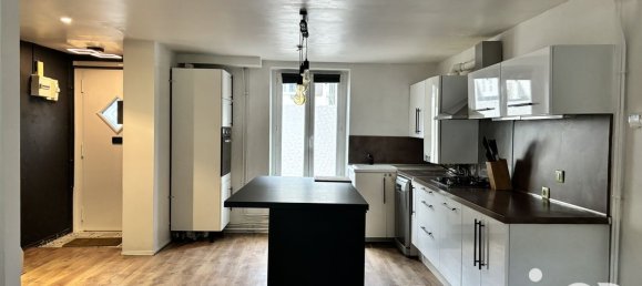 2 Schlafzimmer Wohnung in Chatel-Saint-Germain, France, Nr. 223820 10