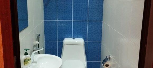 Apartamento T3 em Khatay, Azerbaijan N.º 1926 12