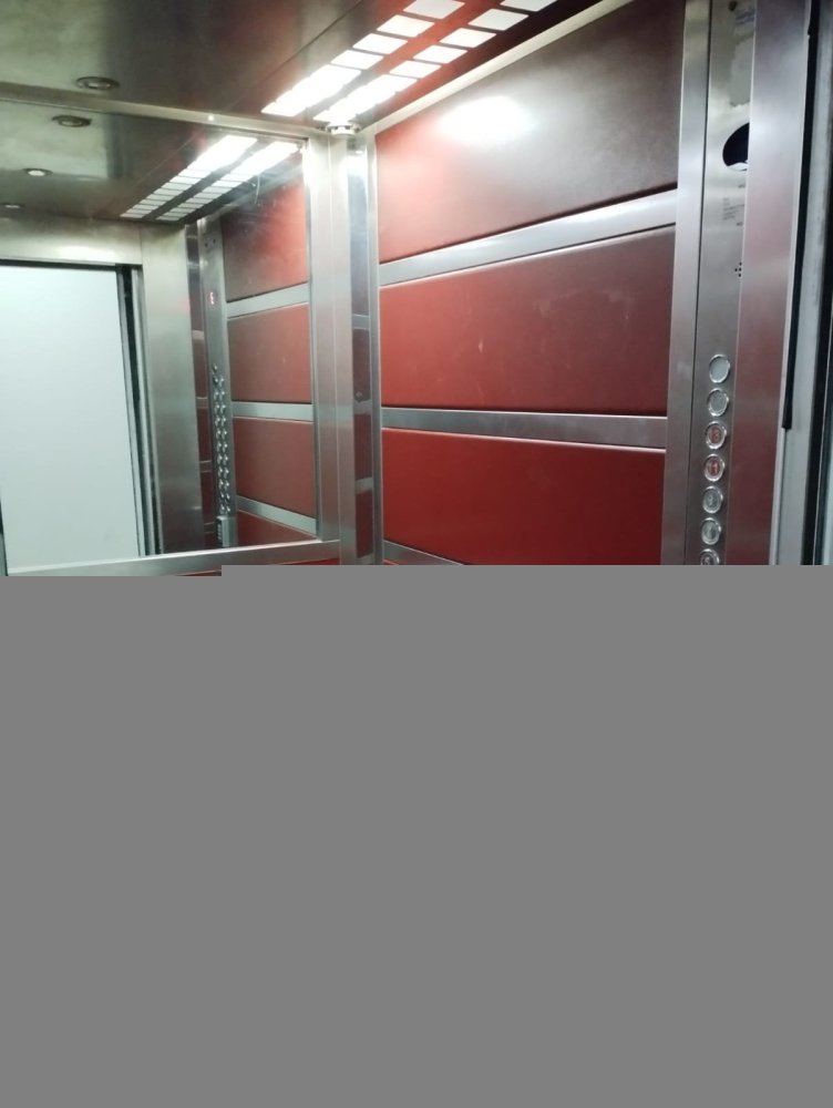 Apartamento T3 em Khatay, Azerbaijan N.º 1926