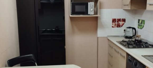 Apartamento T3 em Khatay, Azerbaijan N.º 1926 31