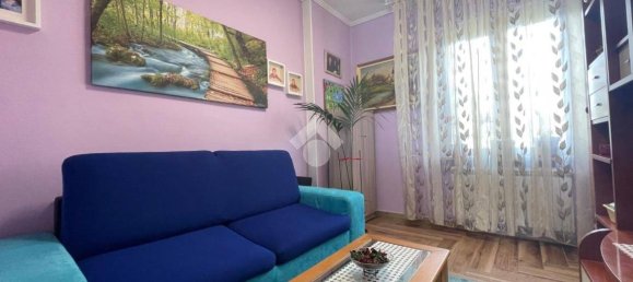 3 Schlafzimmer Wohnung in Turin, Italy, Nr. 158555 8