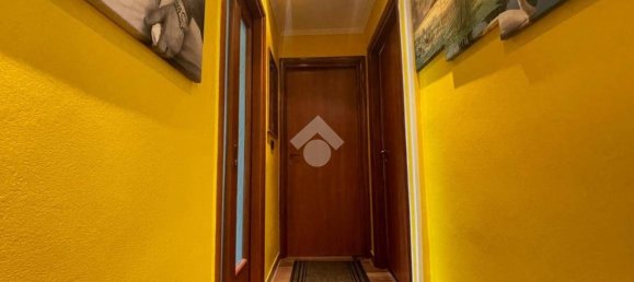 3 Schlafzimmer Wohnung in Turin, Italy, Nr. 158555 14