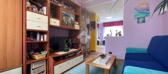 3 Schlafzimmer Wohnung in Turin, Italy, Nr. 158555 5