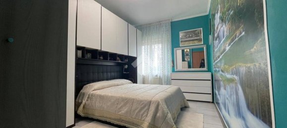 3 Schlafzimmer Wohnung in Turin, Italy, Nr. 158555 9