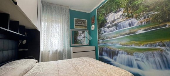 3 Schlafzimmer Wohnung in Turin, Italy, Nr. 158555 10