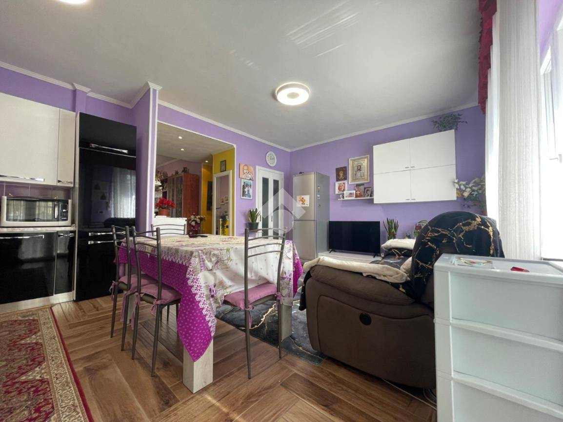 3 Schlafzimmer Wohnung in Turin, Italy, Nr. 158555