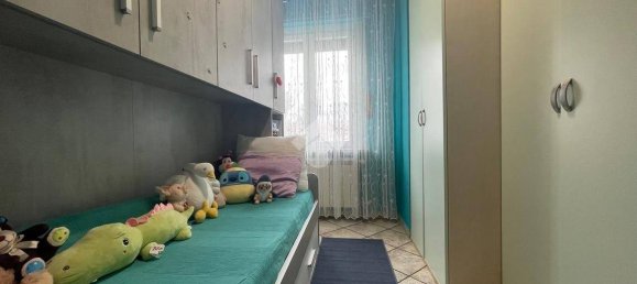 3 Schlafzimmer Wohnung in Turin, Italy, Nr. 158555 13