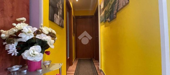3 Schlafzimmer Wohnung in Turin, Italy, Nr. 158555 17