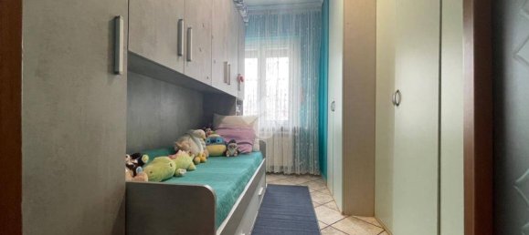 3 Schlafzimmer Wohnung in Turin, Italy, Nr. 158555 11