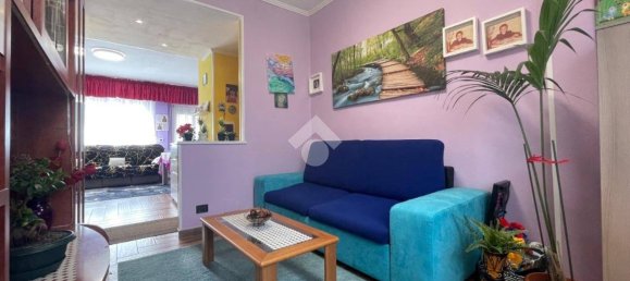 3 Schlafzimmer Wohnung in Turin, Italy, Nr. 158555 6