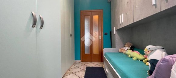 3 Schlafzimmer Wohnung in Turin, Italy, Nr. 158555 12