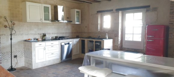 5 Schlafzimmer Haus in Autreche, France, Nr. 101850 11