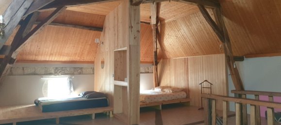 5 Schlafzimmer Haus in Autreche, France, Nr. 101850 2