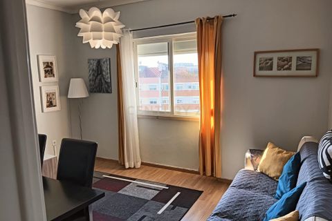 1 chambre Appartement à Amadora, Portugal No. 271579
