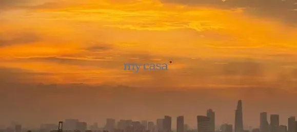 3 bedrooms Apartment in Thu Duc, Vietnam No. 8120 11