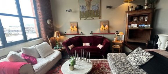 Apartamento de 4 dormitorios en Rouen, France No. 353384 3